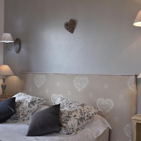 Le Mazet De Tourrettes Bed & Breakfast Ngoại thất bức ảnh