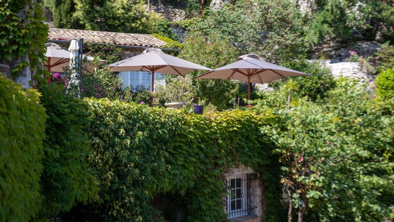 Le Mazet De Tourrettes Bed & Breakfast Ngoại thất bức ảnh