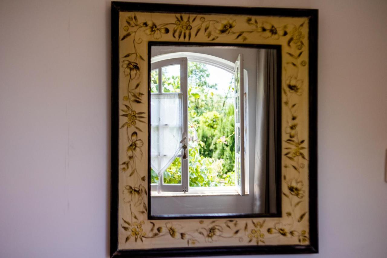 Le Mazet De Tourrettes Bed & Breakfast Ngoại thất bức ảnh