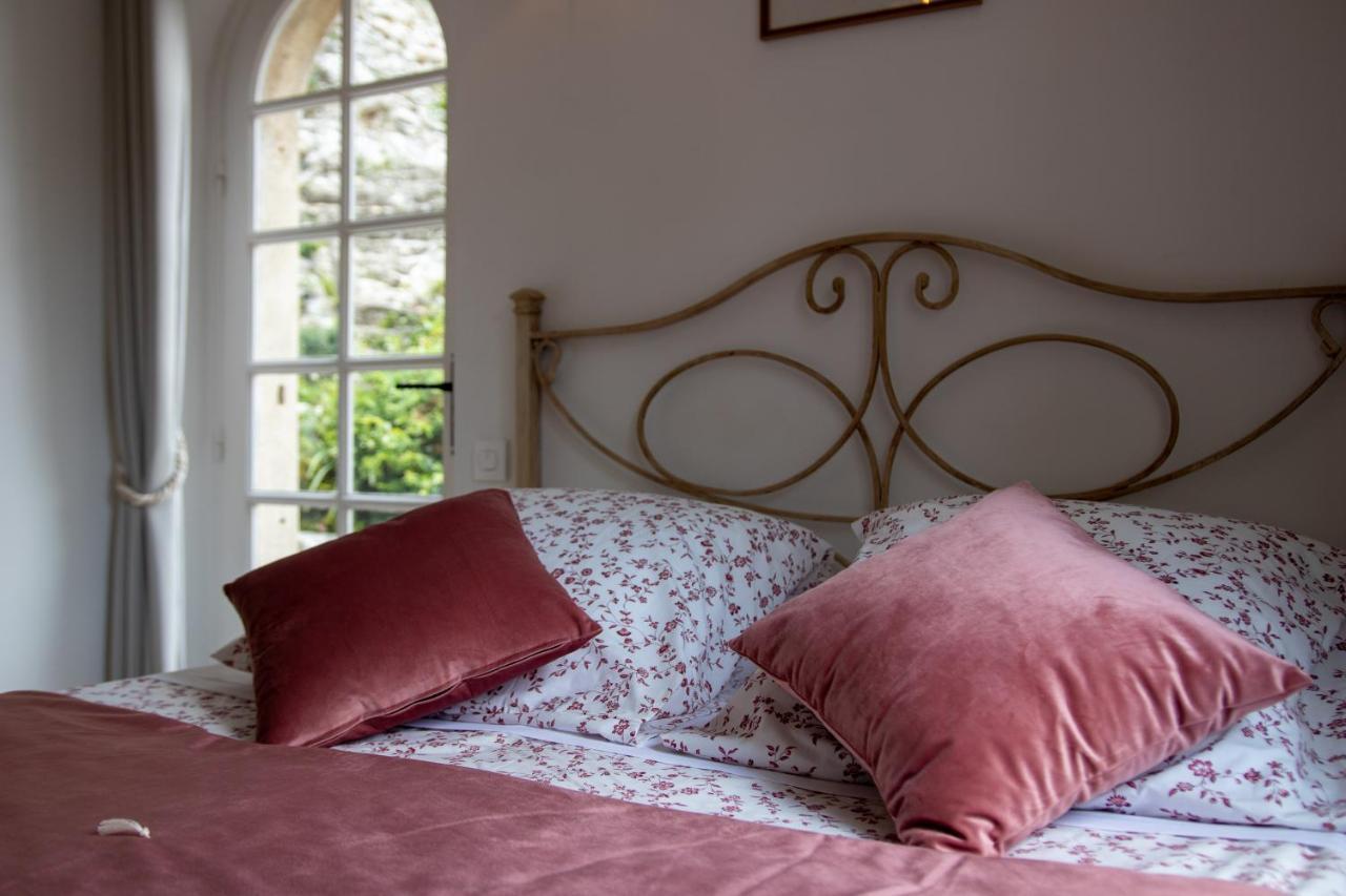 Le Mazet De Tourrettes Bed & Breakfast Ngoại thất bức ảnh