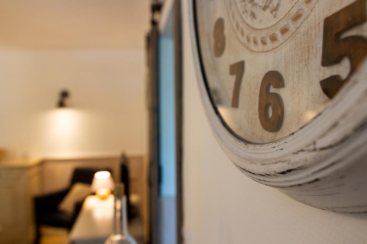Le Mazet De Tourrettes Bed & Breakfast Ngoại thất bức ảnh