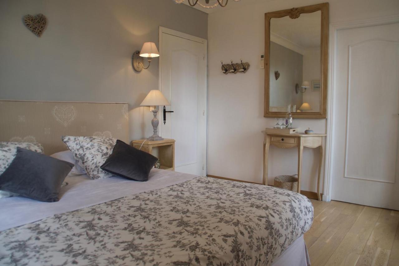 Le Mazet De Tourrettes Bed & Breakfast Ngoại thất bức ảnh