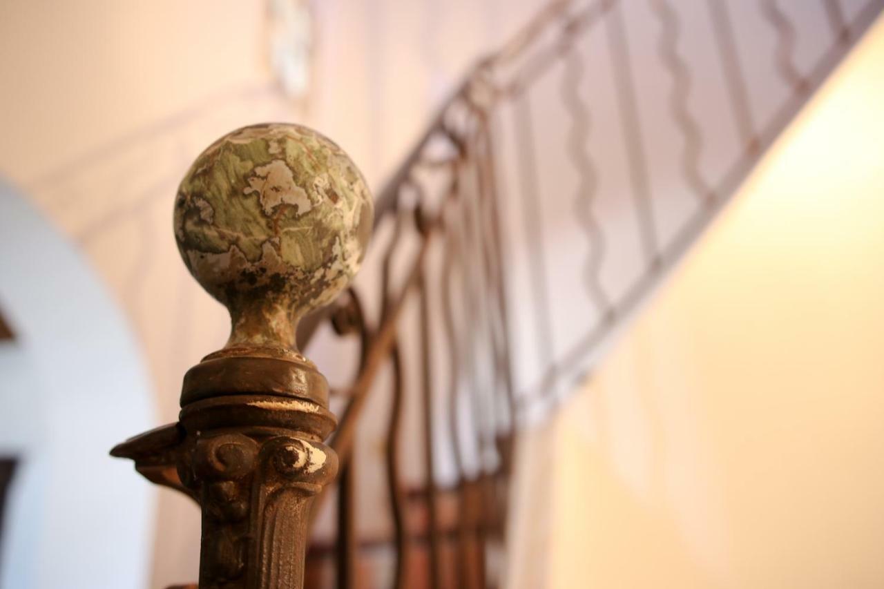 Le Mazet De Tourrettes Bed & Breakfast Ngoại thất bức ảnh